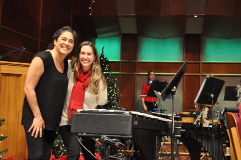 Fremont Music Academy Winter Concert 2022