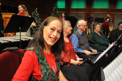 Fremont Music Academy Winter Concert 2022
