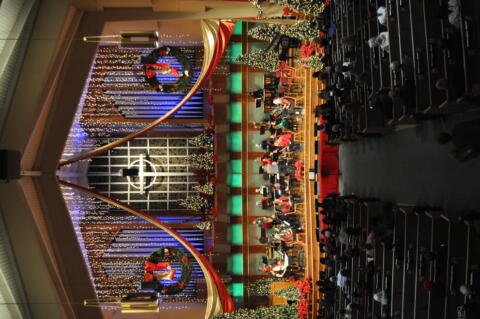 Fremont Music Academy Winter Concert 2022