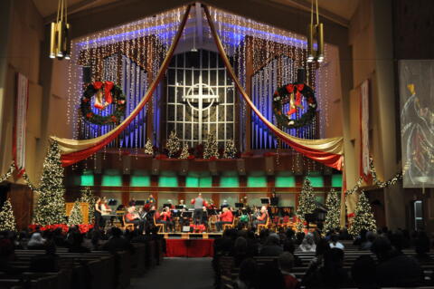 Fremont Music Academy Winter Concert 2022