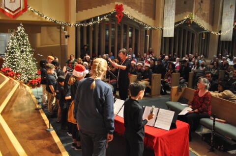 Fremont Music Academy Winter Concert 2022