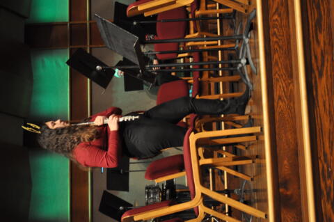 Fremont Music Academy Winter Concert 2022