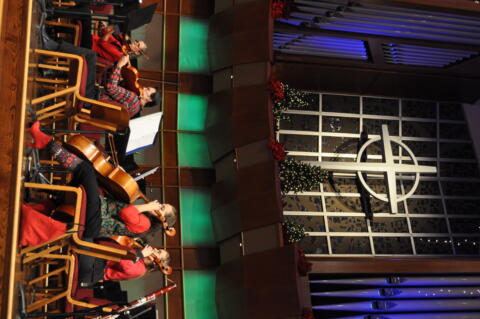 Fremont Music Academy Winter Concert 2022
