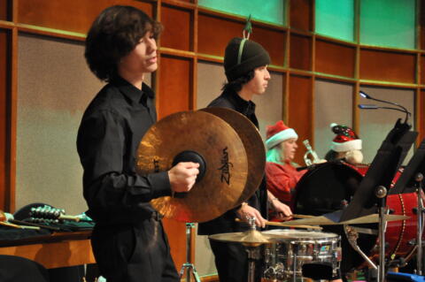 Fremont Music Academy Winter Concert 2022