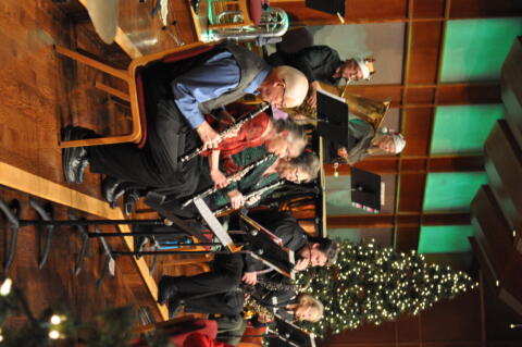 Fremont Music Academy Winter Concert 2022