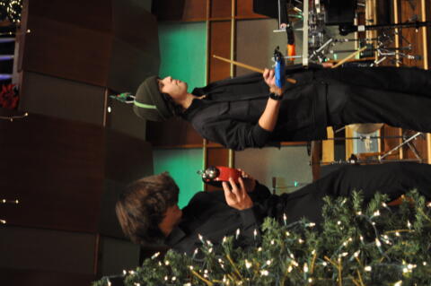 Fremont Music Academy Winter Concert 2022