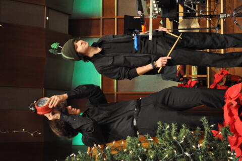 Fremont Music Academy Winter Concert 2022