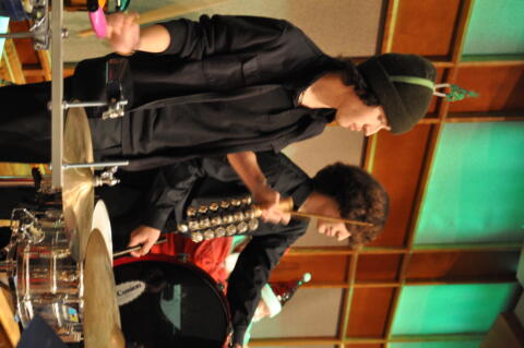 Fremont Music Academy Winter Concert 2022